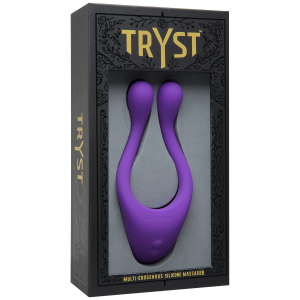 TRYST packaged