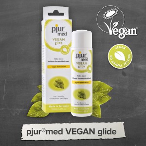 pjur-med-vegan-glide-bei-der-vegan-society-registriert