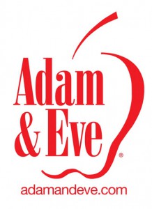 Logo A&E Stacked Apple with ae.com below