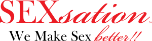 SEXsation - updated logo