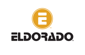 Eldorado Logo_stacked_GoldBlackCYMK