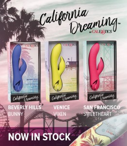 california Dreaming