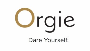 Orgie-Logo