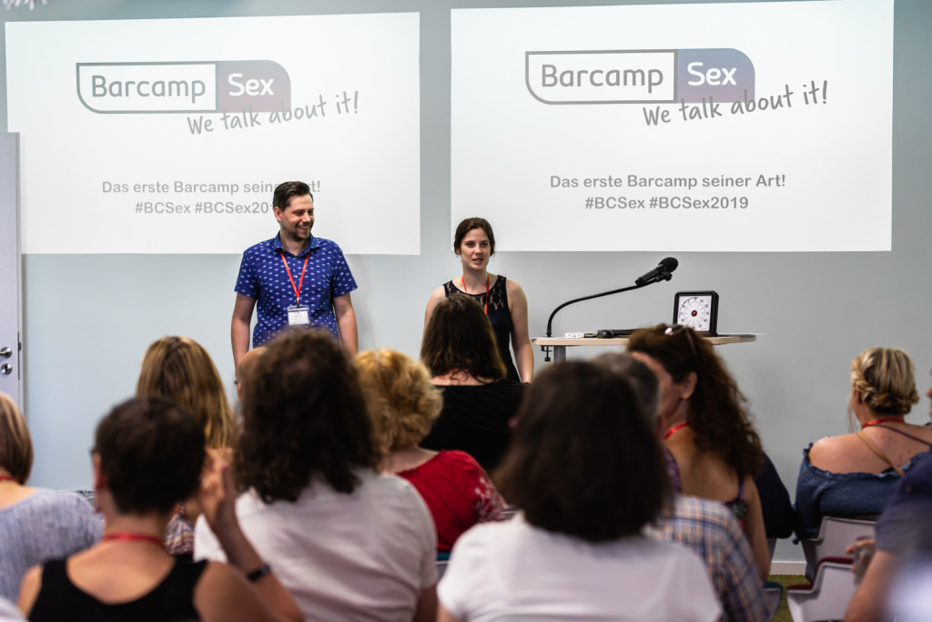 BarcampSex