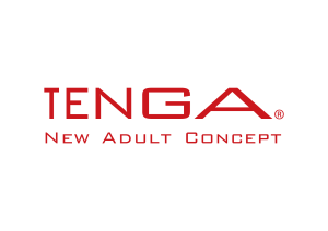 Logo TENGA