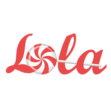 Lola Games Logo