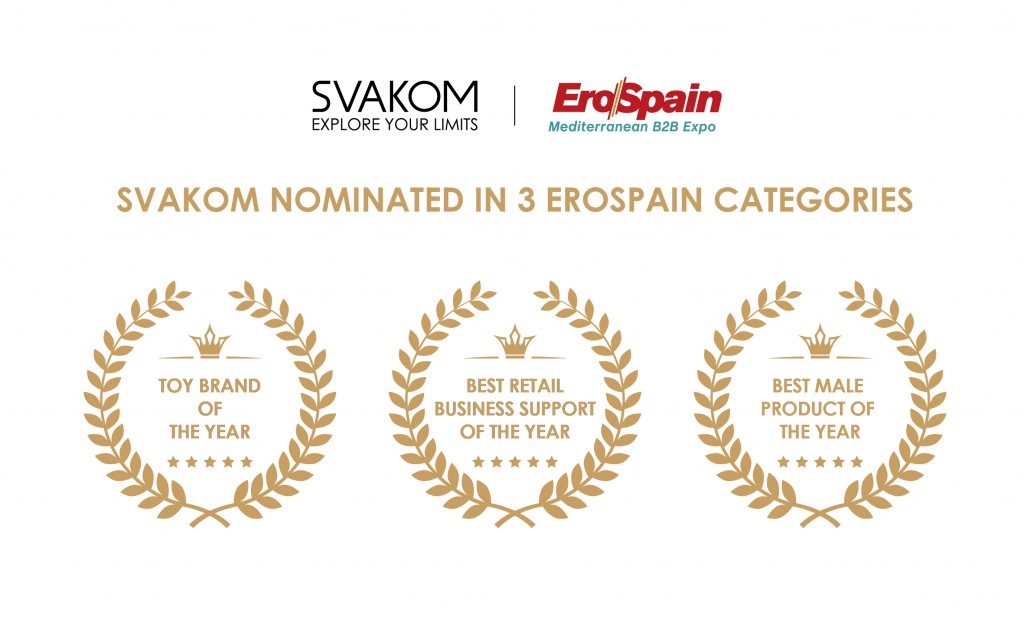 EroSpain Nominations